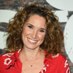 Marie-Sophie Lacarrau - Avant-première du film "West Side Story" réalisé par S. Spielberg au Grand Rex à Paris le 2 décembre 2021. © Coadic Guirec/Bestimage