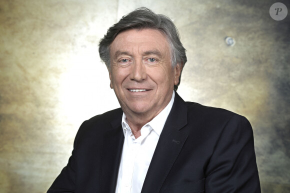 Portrait de Jacques Legros lors de l'enregistrement de l'émission "Chez Jordan" à Paris le 29 avril 2022. © Cédric Perrin / Bestimage