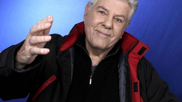 L'étonnante double vie de l'inoubliable journaliste Jean-Claude Bourret