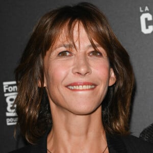 Sophie Marceau n'est pas du genre à se montrer à tous les événements mondains
Sophie Marceau au photocall de l'avant-première du film "Une femme de notre temps" à la cinémathèque française à Paris, France. © Coadic Guirec/Bestimage 