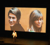 Jean-Marie Périer a bien connu le couple formé par Jacques Dutronc et Françoise Hardy
Exclusif - Jean-Marie Périer au théâtre du Rond Point pour une représentation de son spectacle "Flashback" à Paris © Frédéric Maligne / Bestimage