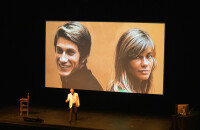"Ce n'est pas de sa faute" : Jacques Dutronc, son couple avec Françoise Hardy décrypté par un proche et ex-amoureux