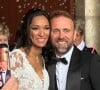 Nos confrères de "Gala" ont eu la chance d'assister à l'événement
Alexia Laroche Joubert, Instagram