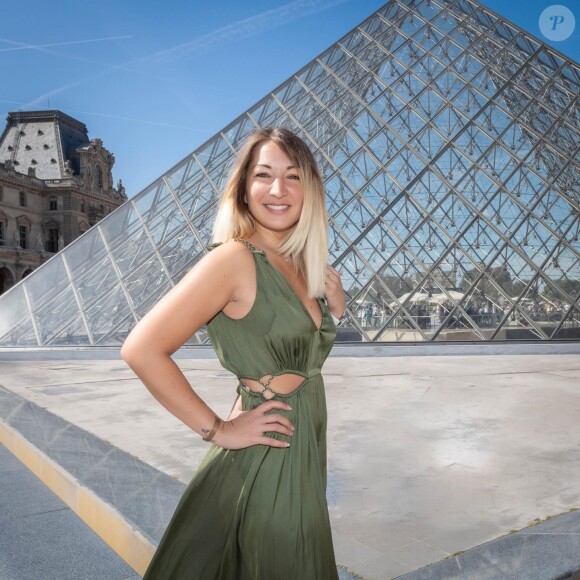 Stéphanie Tribot pensait vivre un conte de fée, mais celui-ci aura été de courte durée...