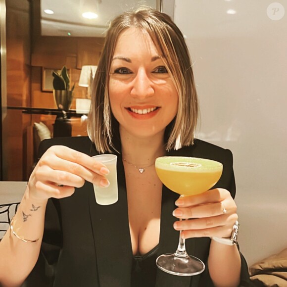 En décembre 2022, Stéphanie Tribot s'était réjouie en annonçant à ses abonnés son futur mariage...