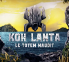 Une membre de la grande famille "Koh Lanta" vit une situation personnelle délicate
"Koh-Lanta, Le Totem maudit" sur TF1.