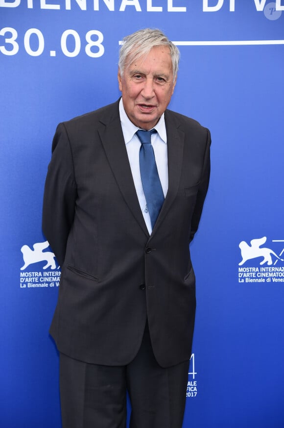 Il est "décédé subitement" dans son sommeil à Montpellier, dans la nuit du 14 au 15 juillet 2024. 
Jacques Boudet au photocall de "La Villa" lors du 74ème Festival International du Film de Venise, le 3 septembre 2017