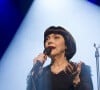 Cela fait presque 60 ans que c'est une des plus grande personnalités française de la chanson.
Concert de la chanteuse Mireille Mathieu au Cirque Royal a Bruxelles en Belgique le 02 novembre 2014 - Photo by Quinet JM/Belpress/ANDBZ/ABACAPRESS.COM