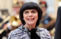 Mireille Mathieu au coeur de rumeurs avec Mourousi, Foucault et Patrick Duffy : quels ont été vraiment les hommes de sa vie ?