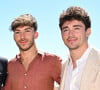 Charles Leclerc et Pierre Gasly avec leurs compagnes au concert d'une star américaine

Bjorn Borg, le prince Albert II de Monaco, Pierre Gasly et Charles Leclerc - La famille princière de Monaco assiste à la finale homme du tournoi Rolex Monte Carlo Masters à Roquebrune-Cap-Martin. En s'imposant devant Holger Rune, Andrey Rublev a décroché son tout premier Masters. © Bruno Bebert/Bestimage