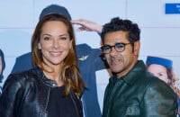 Jamel Debbouze et Mélissa Theuriau : Leur fils Léon blond peroxydé, Lila petite fille modèle... l'humoriste dévoile des photos