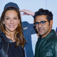 Jamel Debbouze et Mélissa Theuriau : Leur fils Léon blond peroxydé, Lila petite fille modèle... l'humoriste dévoile des photos