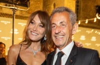 Carla Bruni et Nicolas Sarkozy : Leur escapade romantique en Grèce