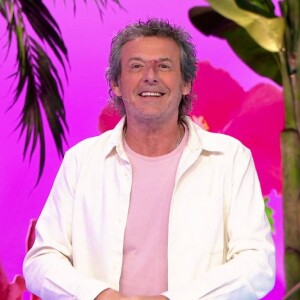 Jean-Luc Reichmann a depuis tourné la page, et ne veut plus entendre parler de Christian Quesada.