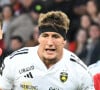 Les témoignages "discordants" dans l'affaire Auradou-Jegou

Oscar Jégou lors de la J25 du Top14 opposant le Stade Toulousain au Stade Rochelais au Stadium de Toulouse.