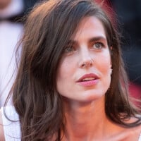 Charlotte Casiraghi : Malgré ses très bons résultats et son célèbre nom, cette grande et prestigieuse école l'a recalée !