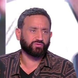 La fin de C8 va-t-elle entraîner une suppression définitive de "Touche pas à mon poste" ?
Cyril Hanouna sur le plateau de "Touche pas à mon poste"