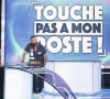 Arrêt de C8 : quel avenir pour Cyril Hanouna et "TPMP" ?
Exclusif - Cyril Hanouna - Sur le nouveau plateau de l'émission TPMP (Touche Pas à Mon Poste), Pilotes pour la nouvelle saison - Paris