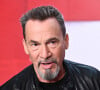 Florent Pagny a vu la mort de près avec son lourd cancer…
Exclusif - Florent Pagny - Enregistrement de l'émission Vivement dimanche au studio Gabriel à Paris © Guillaume Gaffiot / Bestimage