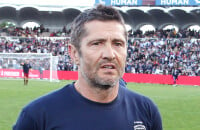 "Je suis dégoûté" : Bixente Lizarazu a le coeur lourd, une gestion financière désastreuse au centre de ses inquiétudes