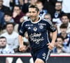 On parle de la situation des Girdondins de Bordeaux
Bixente Lizarazu - A l'occasion des 100 ans du parc Lescure, Bordeaux accueille au stade Chaban-Delmas un match de gala opposant les gloires des Girondins de Bordeaux au Variétés Club de France le mardi 14 mai 2024.