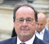 François Hollande accusé d'amener la pluie aux JO
 
Arrivée de François Hollande, ancien président de la République et député de Corrèze, à l'Assemblée Nationale à Paris. © Michael Baucher / Panoramic / Bestimage