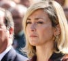 "Il pleuvra peut-être, mais c'est la plus belle fête au monde qu'il soit possible d'organiser", poursuit le mari de Julie Gayet, plus optimiste que jamais

Francois Hollande et Julie Gayet. © Jean-Marc Haedrich/Pool/Bestimage