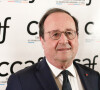 "Vous vous inquiétez qu'il pleuve ce soir parce que je serai présent à la cérémonie. Je vous le confirme, je serai là !", répond François Hollande sur Instagram

L'ancien président François Hollande - Dîner annuel du Conseil de Coordination des Organisations Arméniennes de France à Paris. Le 20 mars 2024 © Stéphane Lemouton / Bestimage