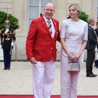 Albert et Charlene de Monaco à Paris, les amoureux sortent le grand jeu pour l'événement qui les a fait tomber amoureux