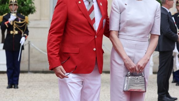 Albert et Charlene de Monaco à Paris, les amoureux sortent le grand jeu pour l'événement qui les a fait tomber amoureux