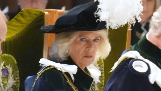 Camilla Parker-Bowles : Cette décision du prince William risque de la mettre hors d'elle...