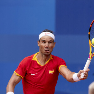 Rafael Nadal. © Jacovides-Perusseau/Bestimage