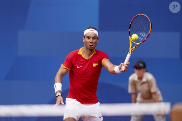 Rafael Nadal. © Jacovides-Perusseau/Bestimage