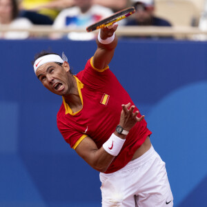 Rafael Nadal. © Jacovides-Perusseau/Bestimage