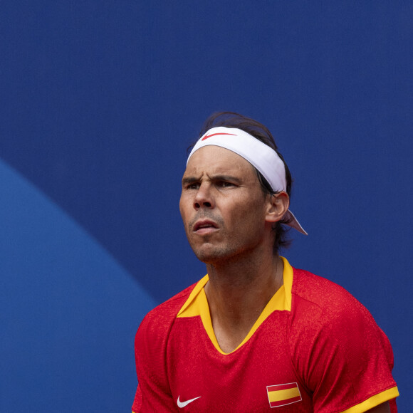 Rafael Nadal. © Jacovides-Perusseau/Bestimage