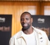 Ils se sont rapidement remis ensemble
Omar Sy, lauréat du prix d'honneur 2023 - Conférence de presse avant le 67ème gala des "RNE Sant Jordi Film Awards" à Barcelone, le 25 avril 2023.