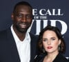 Hélène, la femme d'Omar Sy, a mis fin à leur relation
Omar Sy et sa femme Hélène à la première du film "The Call of the Wild" à Los Angeles.