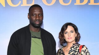 "J'ai quitté Omar" : Hélène, la femme d'Omar Sy, a mis fin à leur relation alors qu'elle était très amoureuse