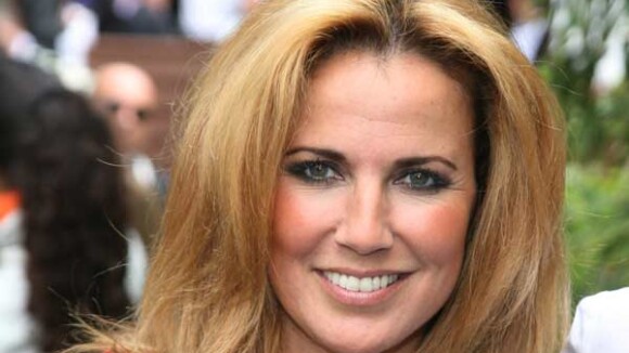 Natacha Amal : cet été, elle devient une vraie lady !