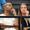 Tony Parker stressé aux côtés de sa belle Agathe Teyssier, ses fils se joignent au couple pour une rencontre de folie !