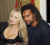 Adriana et Christian Karembeu se sont séparés en 2011
Adriana et Christian Karembeu.