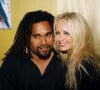 Ils ont formé un couple ultra-glamour
Adriana Karembeu et Christian Karembeu