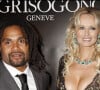 Un sujet qu'elle aborde dans le podcast "Face à la juge Gruwez"
Adriana et Christian Karembeu.