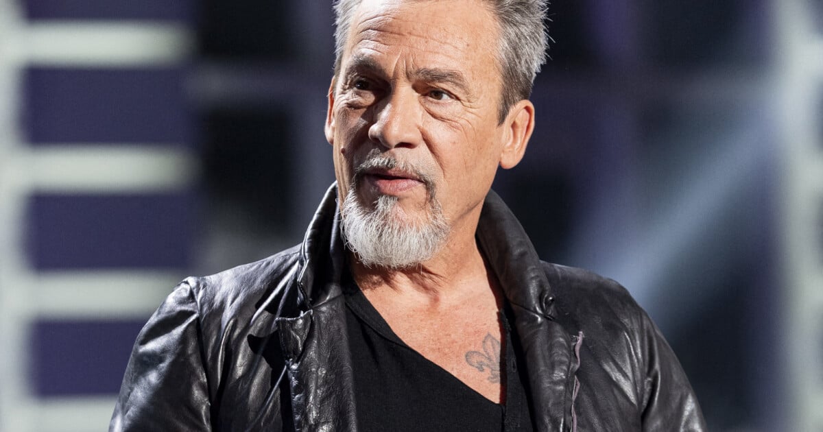 Florent Pagny face à un nouveau souci de santé, le chanteur en a marre : "Il faut que j'appelle mon oncologue" - Purepeople