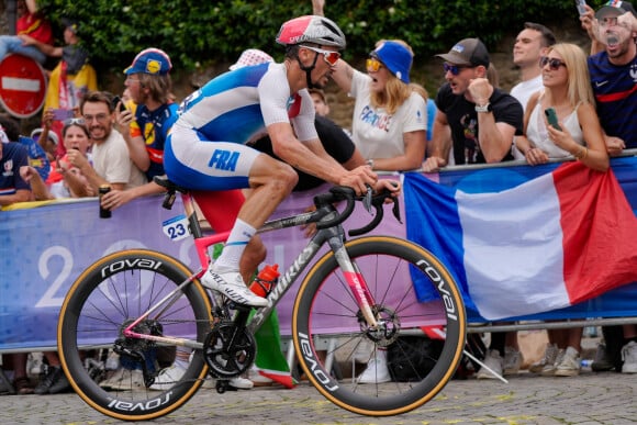 Archives : Julian Alaphilippe Photo by Nicolas Gouhier/ABACAPRESS.COM