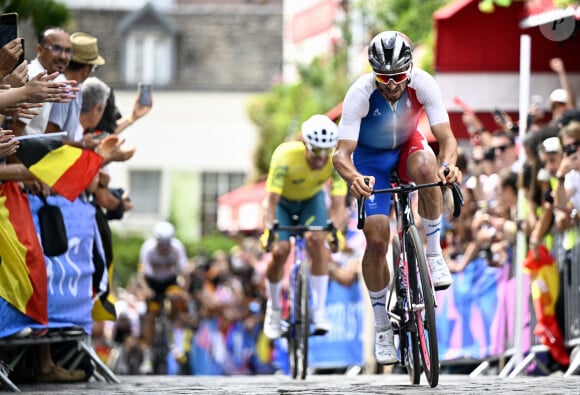 Archives : Julian Alaphilippe Photo by ABACAPRESS.COM