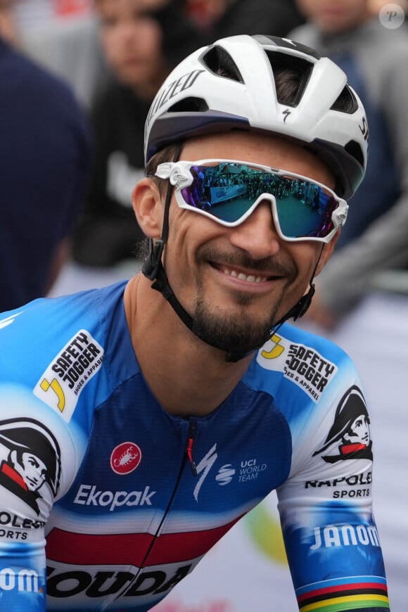 Archives : Julian Alaphilippe Photo Laurent Lairys / ABACAPRESS.COM