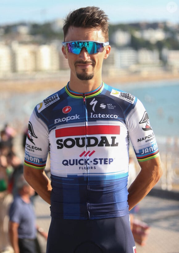 Archives : Julian Alaphilippe Photo Laurent Lairys / ABACAPRESS.COM