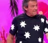 Jean-Luc Reichmann a été surpris par l'émotion qui a submergé le candidat...
Les 12 Coups de midi sur TF1 le 4 août 2024.