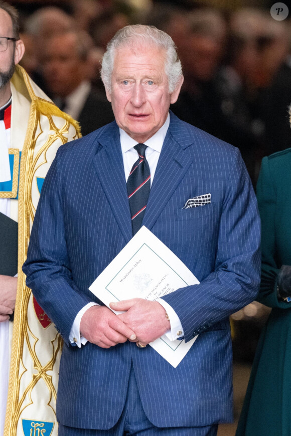 Charles III